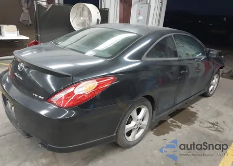 2006 Toyota Camry Solara Se Sport V6 from USA, damaged, VIN 4T1CA38P76U079189